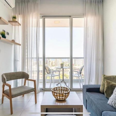 S1404 Vista Espectacular Downtown Santo Domingo Санто-Домінго Екстер'єр фото